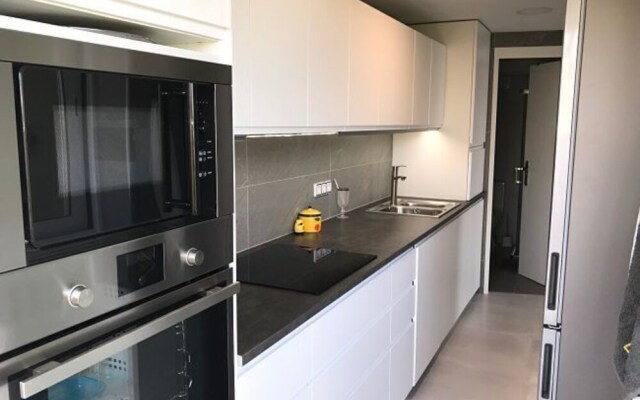 Apartamento Politur Tg 84