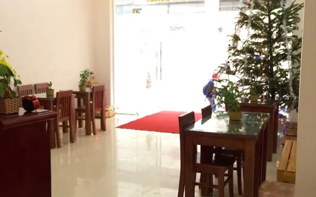 Sapa Glory Hotel
