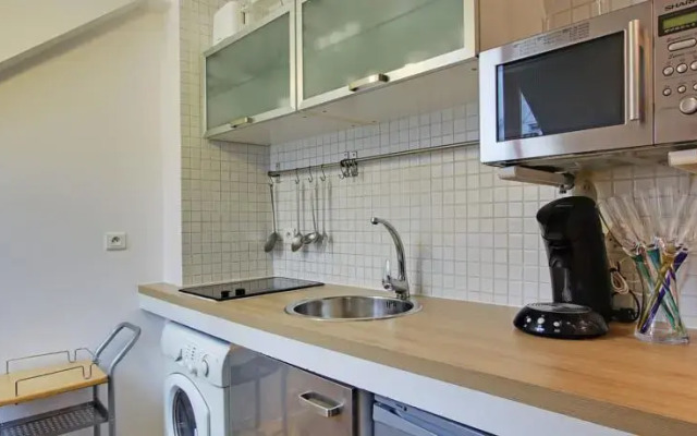 Apartment Georges