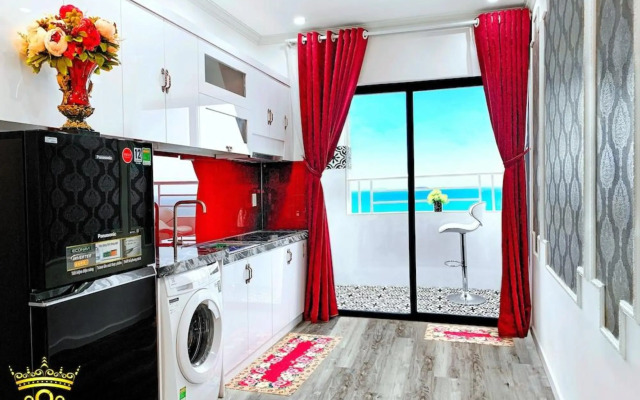 Maro Hotel Nha Trang
