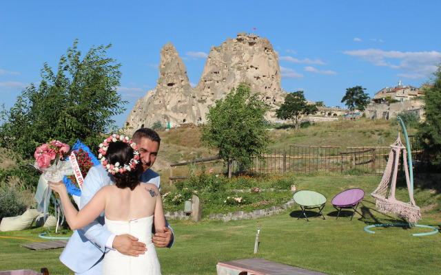 Karlik Evi Boutique Hotel - Special Class