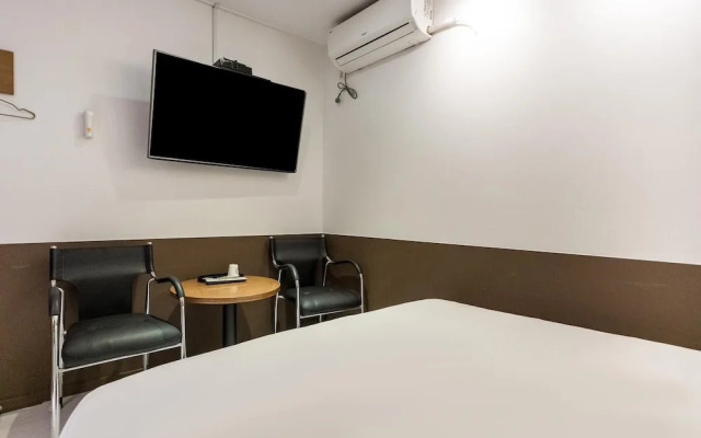 Seongnam Casa Hotel