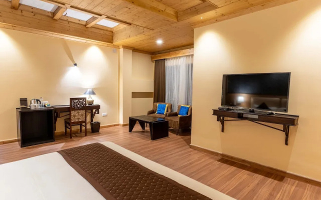 Regenta Inn Gangtok
