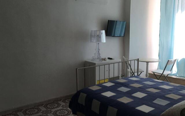 Almayer La Locanda della Bicicletta