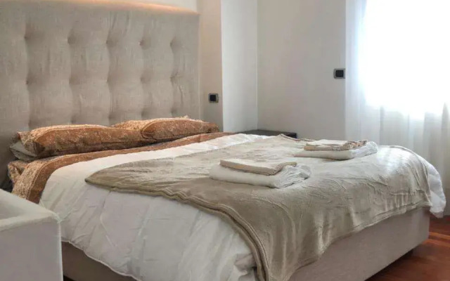 Maggiore Cozy Apartment