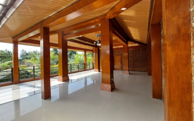 Khrisna Homestay