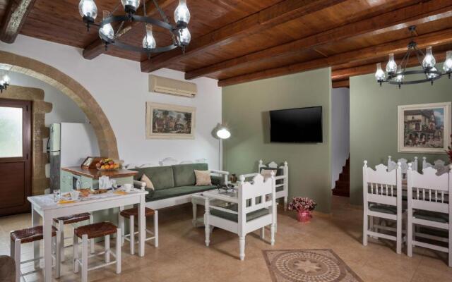 Villa Gianna by MediterraneanVillas