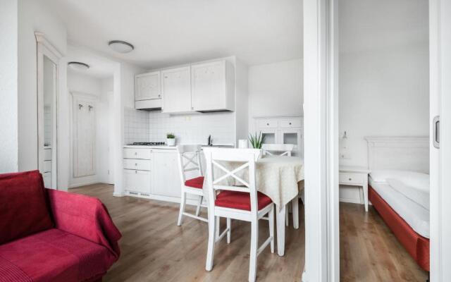 Apartments Mühlegg