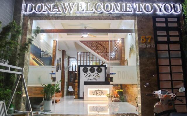 Dona Homestay