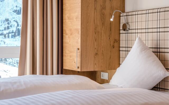 All Suite Residence Kühtai