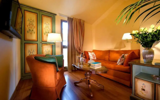 Hotel Parma e Oriente Wellness & Spa