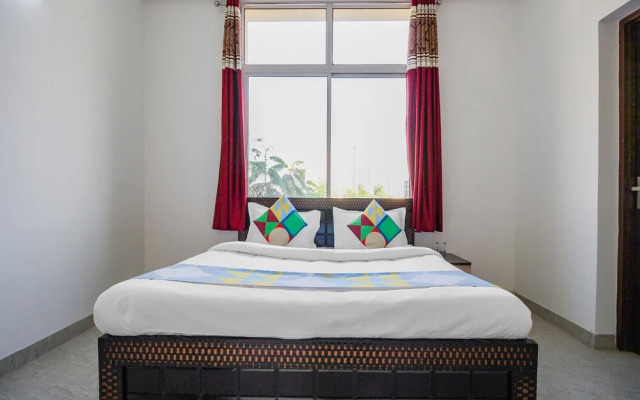 OYO Home 23279 Elite 4BHK Villa