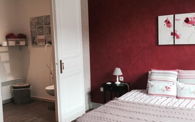 B&B Le Notaire