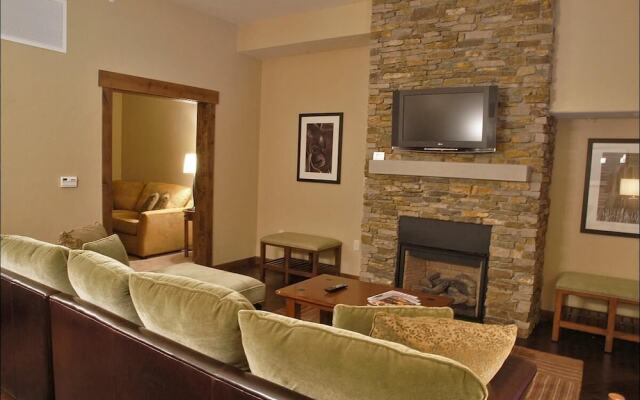 Trailhead Lodge 5107 2 Bedroom Condo