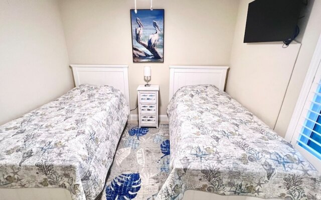 Pelican Beach 0716 2 Bedroom Home