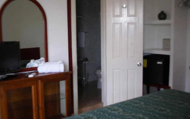 Residencial La Terraza