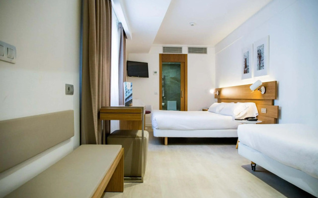 Hotel Gelmírez