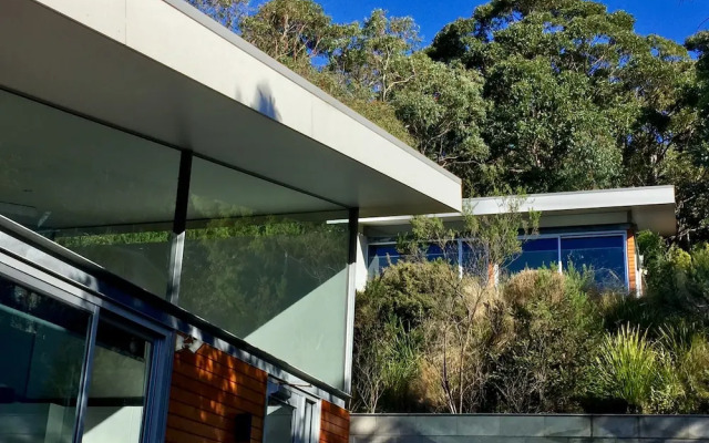 Eaglehawk Pavilions