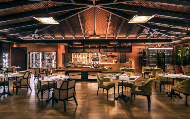 Andaz Pattaya Jomtien Beach, By Hyatt