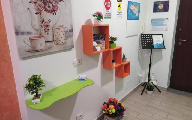 B&B La Casa Du Barone