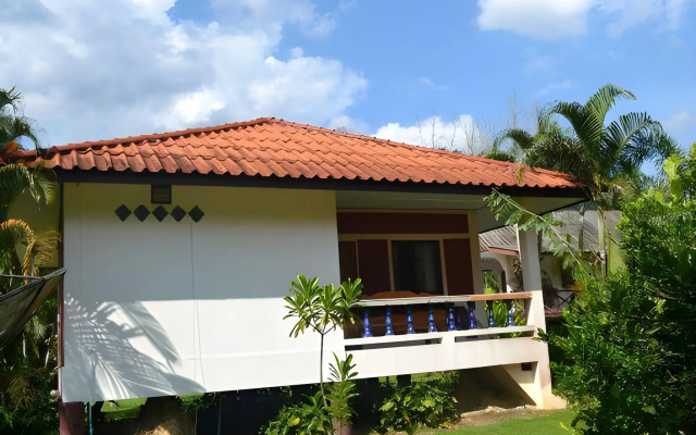 Nung House