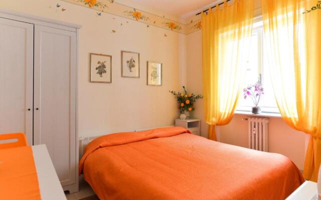 AllOmbra di San Pietro