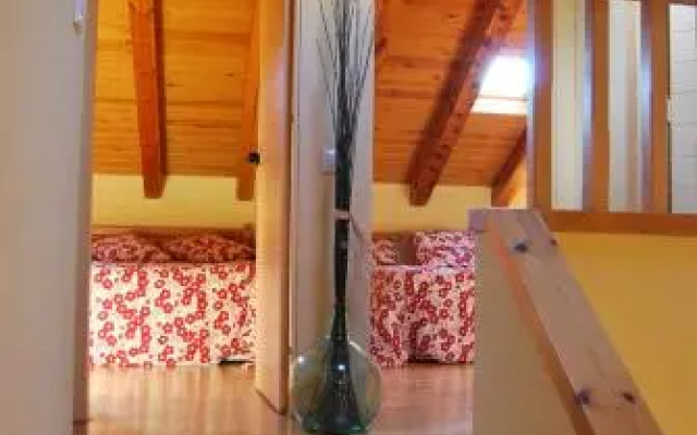 Apartament Queralbs El Puigmal