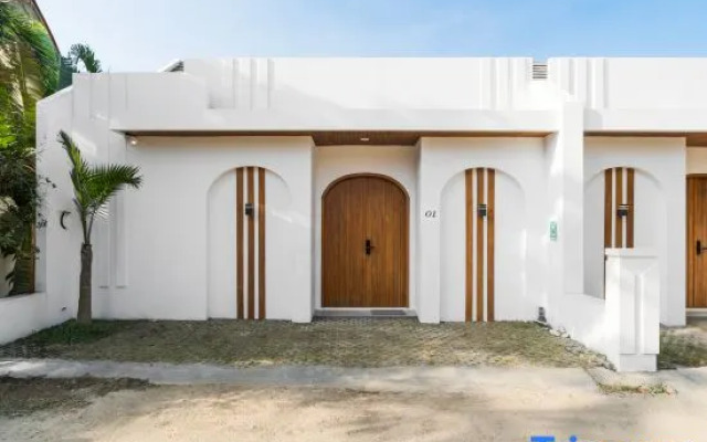 Villa Floravita by BaliSuperHost