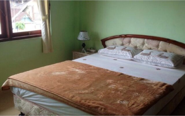 Ode Hostel