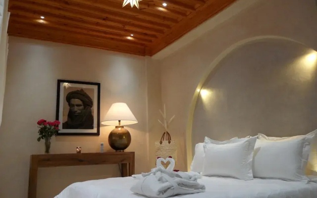 Riad Et Spa Misria Les Oliviers
