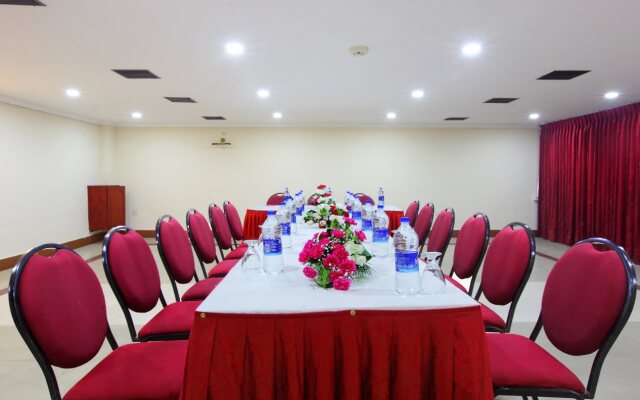 Trichur Towers