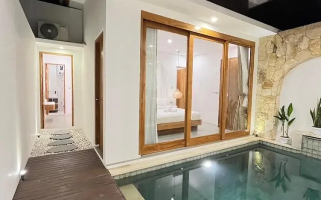 Bougenvile Luxury 2BR Private Seminyak