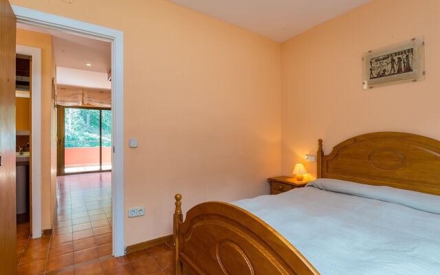 Sr-28 Begur SA Riera 2 PAX