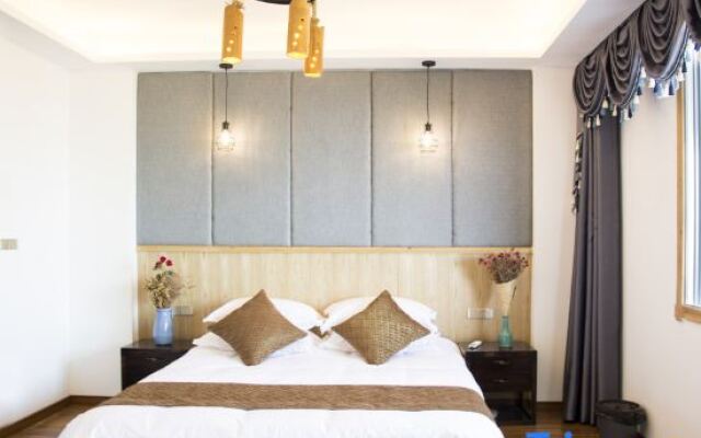 Ziyunxuan Guesthouse