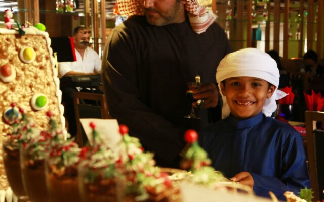 One to One Hotel & Resort Ain Al Faida