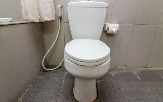 Nida Rooms Bali Bisma Ubud 8266 at Pertiwi Bisma 2