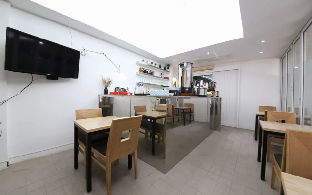 Gwangyang Hotel Ritz