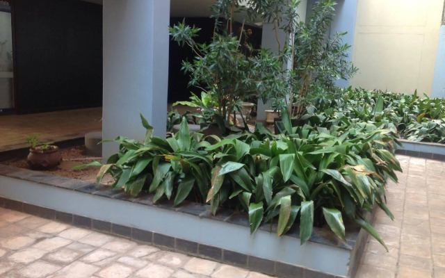 West Palm Apartments Umhlanga