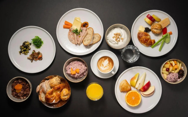 Tailormade Hotel LEO St.Gallen