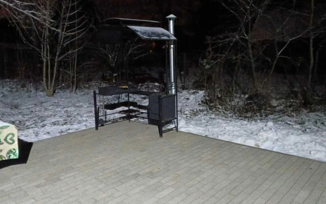 Уютный деревянный дом 170 метров в Жаворонках