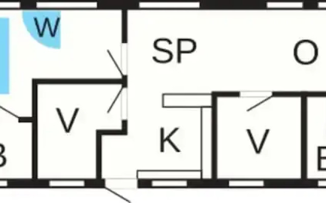 Charming Eco Cottage With Pool - By Traum Ferienwohnungen