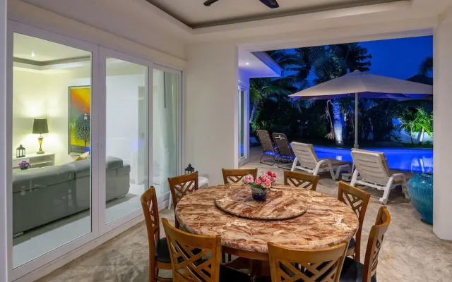 Orchid Paradise Homes OPV 28