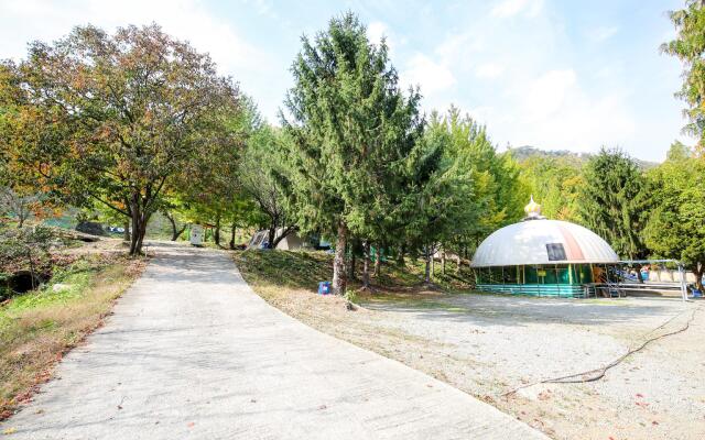 gongju sagyejeolkaempingjang