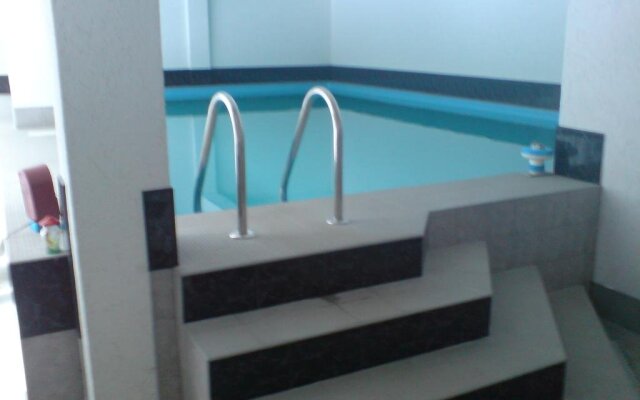 Guest House Zeleni Preslap