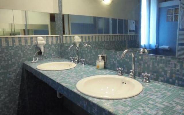 Verona Bottego Guest House