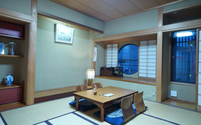 Guest House WA - Hostel