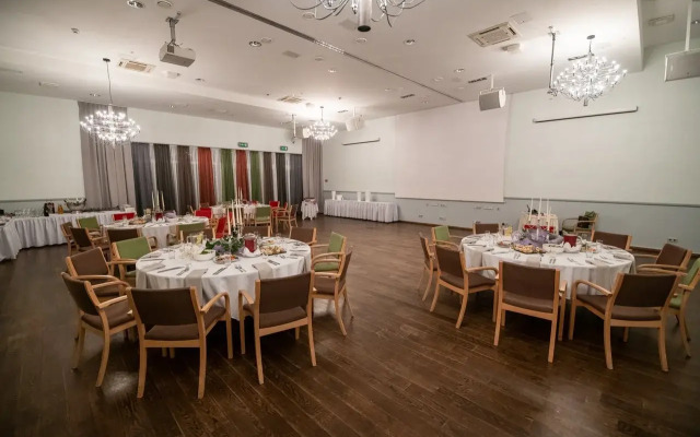 Amrita Hotel