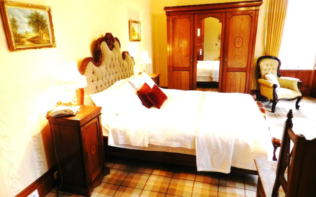 Ledgowan Lodge Hotel
