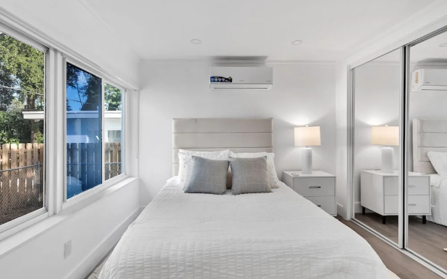 Superior Design District 3BD Home