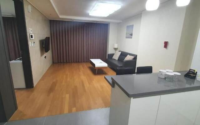 Hotel BELLIA